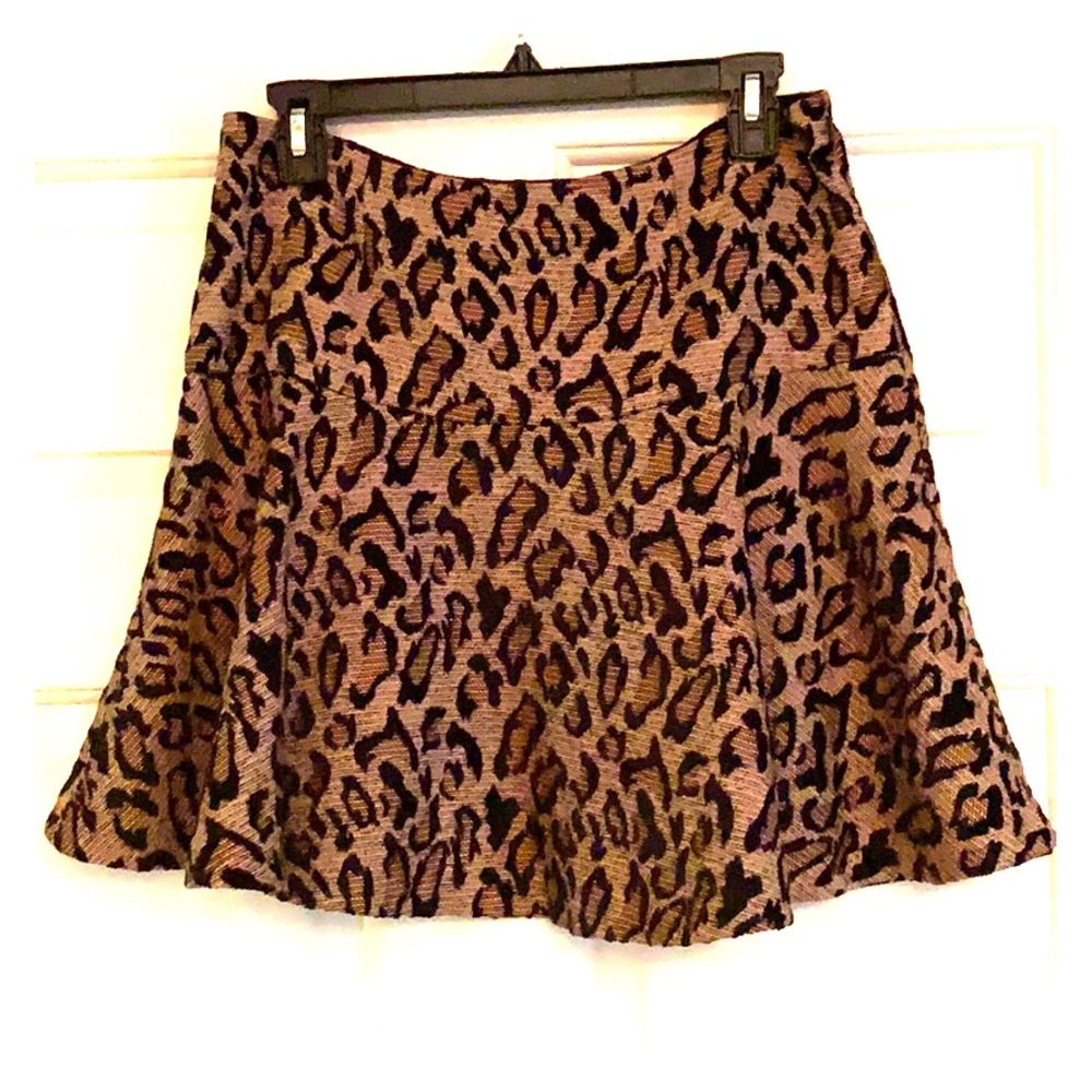 Free People skirt